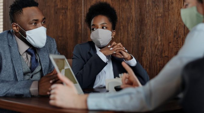 54 Percent of Americans Want to Work Remote Regularly After Coronavirus Pandemic Ends, New Poll Shows